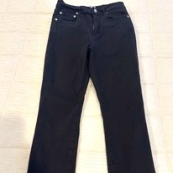 AGolde- Roxanne Super High Rise- size 26 - Picture 3 of 5